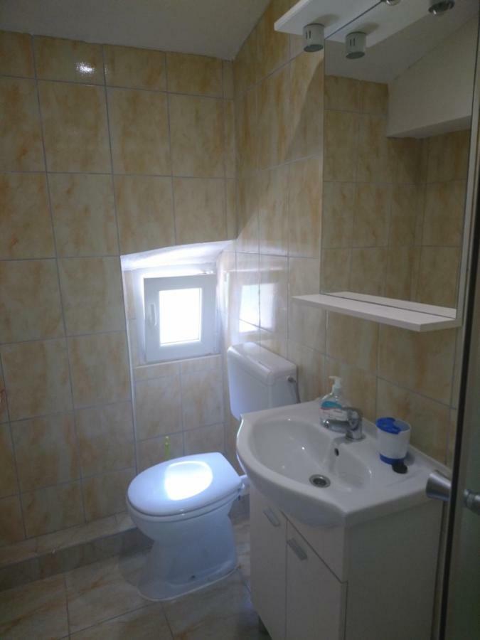 Apartment Dalmatinac Ivo Polače 외부 사진