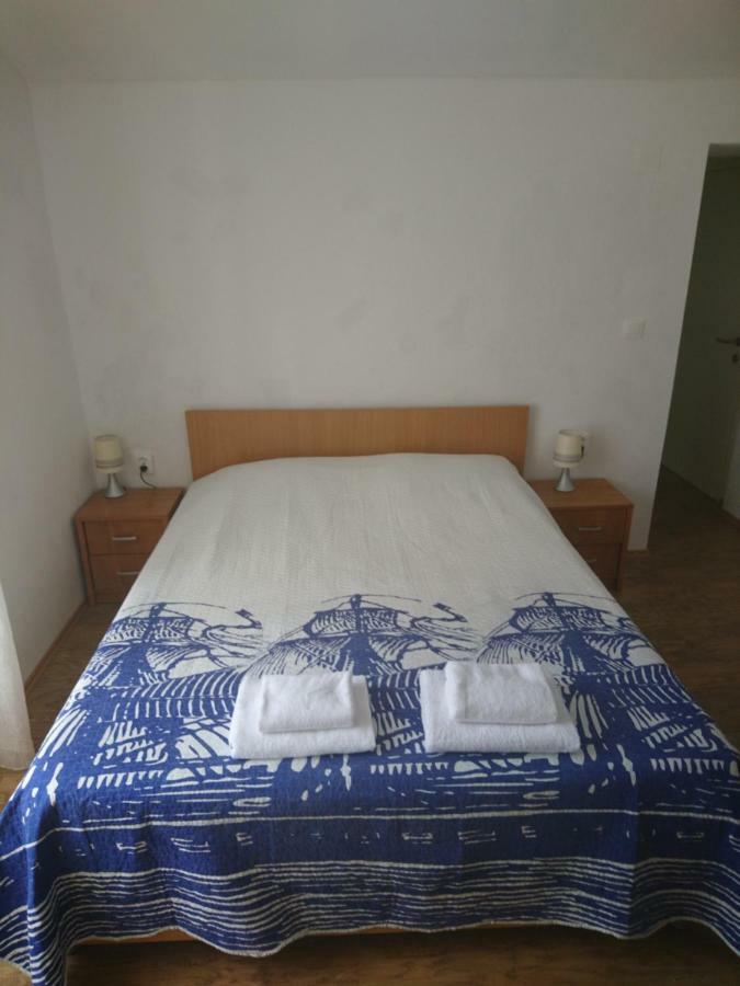 Apartment Dalmatinac Ivo Polače 외부 사진