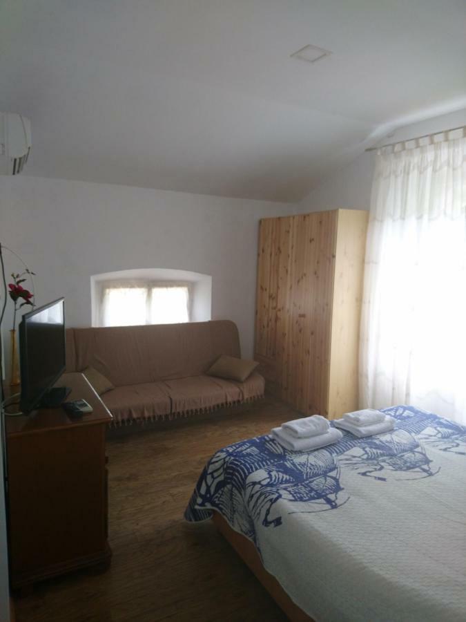 Apartment Dalmatinac Ivo Polače 외부 사진