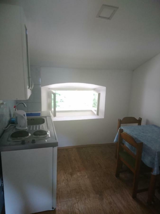 Apartment Dalmatinac Ivo Polače 외부 사진