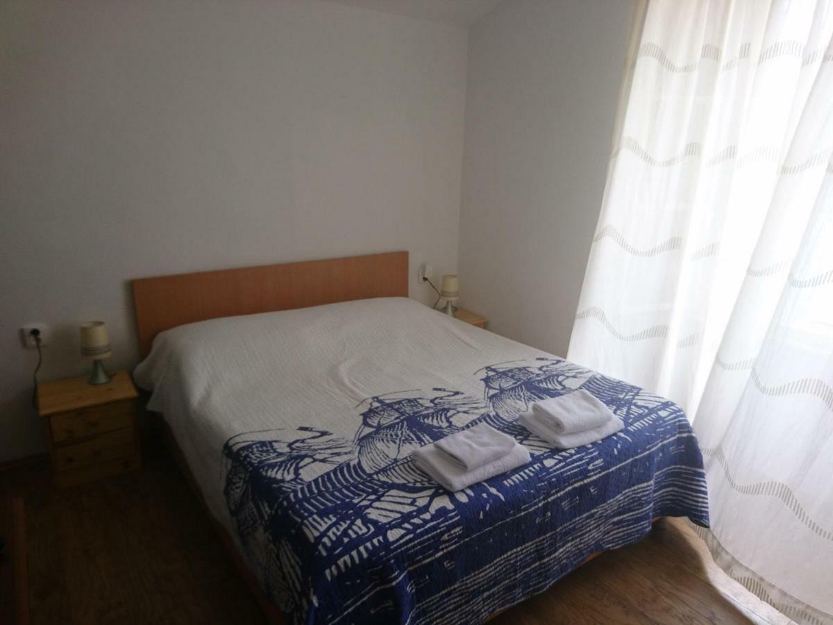 Apartment Dalmatinac Ivo Polače 외부 사진