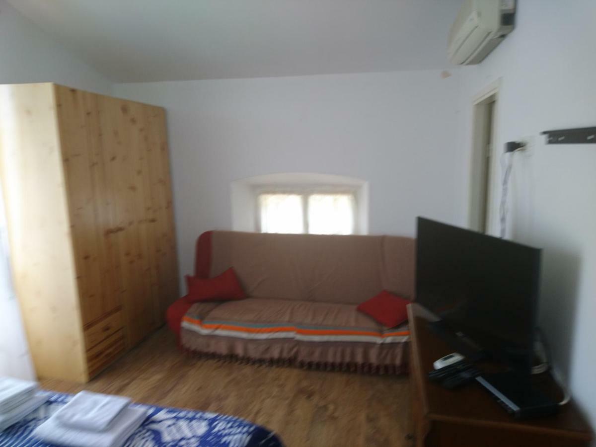 Apartment Dalmatinac Ivo Polače 외부 사진