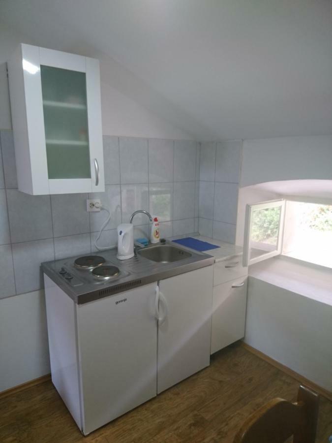Apartment Dalmatinac Ivo Polače 외부 사진