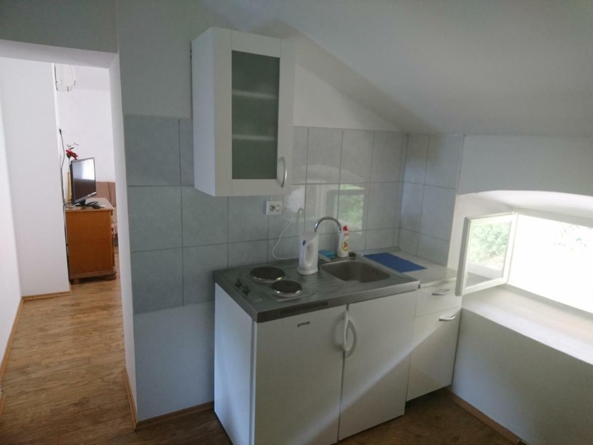 Apartment Dalmatinac Ivo Polače 외부 사진