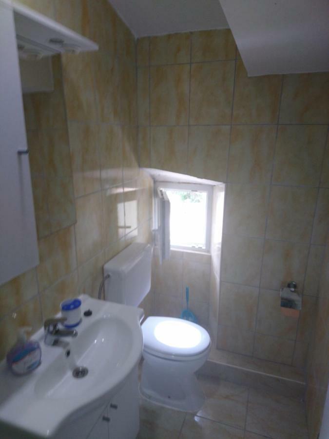 Apartment Dalmatinac Ivo Polače 외부 사진